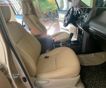 Toyota Prado   TXL 2.7L  2010 - Cần bán xe Toyota Prado TXL 2.7L đời 2010, nhập khẩu nguyên chiếc 