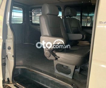 Toyota Hiace   2006 - Xe Toyota Hiace năm sản xuất 2006, xe nhập, 325tr