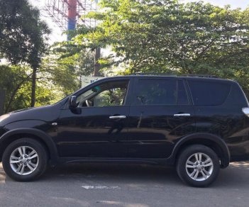 Mitsubishi Zinger   GLS 2.4 MT 2008 - Cần bán Mitsubishi Zinger GLS 2.4 MT sản xuất 2008, màu đen còn mới, 210 triệu