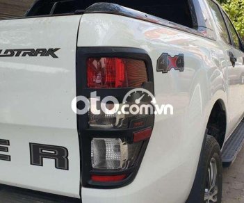 Ford Ranger Wlidtrak 4x4 2020 - Cần bán Ford Ranger Wlidtrak 4x4 đời 2020, màu trắng, xe nhập chính chủ