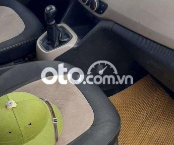 Hyundai Grand i10 2014 - Bán Hyundai Grand i10 năm 2014, màu trắng, xe nhập