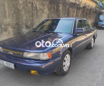 Toyota Camry 1989 - Cần bán lại xe Toyota Camry năm 1989, nhập khẩu nguyên chiếc