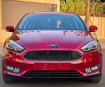 Ford Focus   1.5 Trend  2019 - Bán Ford Focus 1.5 Trend 2019, màu đỏ, 550tr