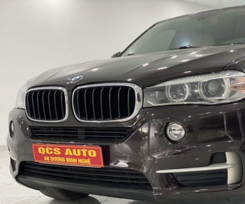 BMW X5 xDrive35i 2014 - Bán BMW X5 xDrive35i sx 2014