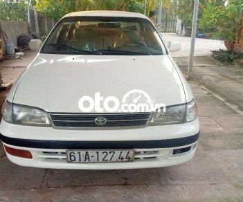 Toyota Corona 2.0 1993 - Bán Toyota Corona 2.0 sản xuất 1993, màu trắng, 120tr