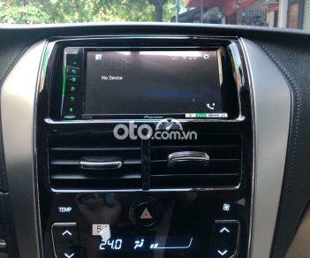 Toyota Vios 2020 - Xe Toyota Vios 1.5G AT năm sản xuất 2020, màu trắng còn mới