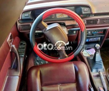 Toyota Camry 1989 - Bán Toyota Camry sản xuất 1989, nhập khẩu nguyên chiếc