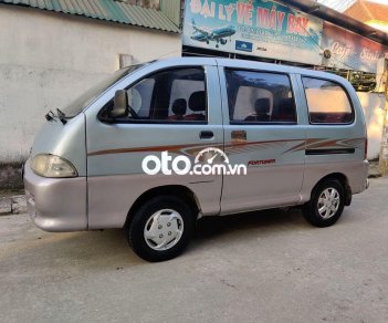 Daihatsu Citivan 2001 - Cần bán Daihatsu Citivan 2001