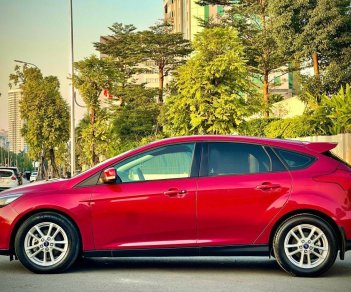 Ford Focus   1.5 Trend  2019 - Bán Ford Focus 1.5 Trend 2019, màu đỏ, 550tr