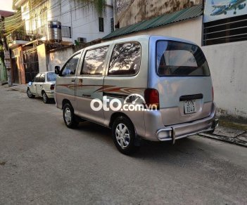 Daihatsu Citivan 2001 - Cần bán Daihatsu Citivan 2001