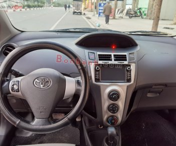 Toyota Yaris   2008 - Bán Toyota Yaris đời 2008, màu đỏ, xe nhập còn mới