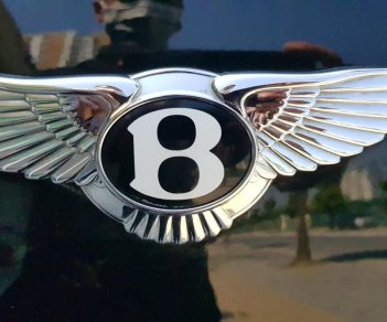 Bentley Continental 2007 - Cần bán xe Bentley Continental năm sản xuất 2007