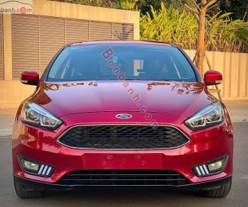 Ford Focus   1.5  2019 - Bán Ford Focus 1.5 sản xuất 2019, màu đỏ còn mới, giá chỉ 545 triệu