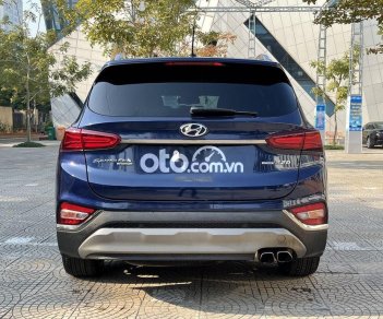 Hyundai Santa Fe 2019 - Bán Hyundai Santa Fe sản xuất 2019