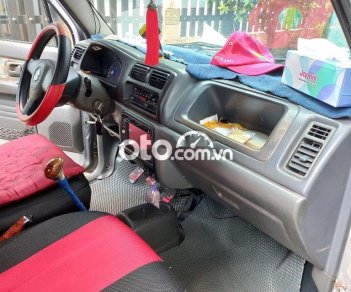 Suzuki Wagon R+ 2003 - Bán Suzuki Wagon R+ năm 2003, màu bạc, nhập khẩu nguyên chiếc còn mới