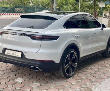 Porsche Cayenne 2020 - Màu trắng, nhập khẩu nguyên chiếc