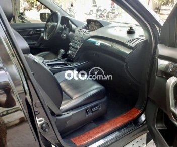 Acura MDX   2007 - Bán Acura MDX sản xuất 2007, màu đen, nhập khẩu nguyên chiếc