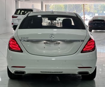 Mercedes-Benz 2016 - BánMercedes-Benz S500 sản xuất năm 2016