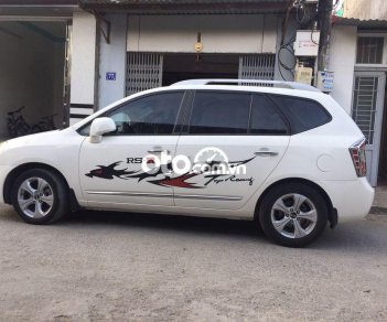 Kia Carens 2015 - Cần bán gấp Kia Carens EX năm 2015, màu trắng