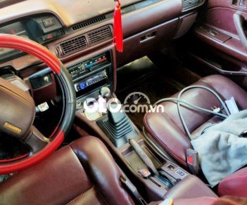 Toyota Camry 1989 - Bán Toyota Camry sản xuất 1989, nhập khẩu nguyên chiếc