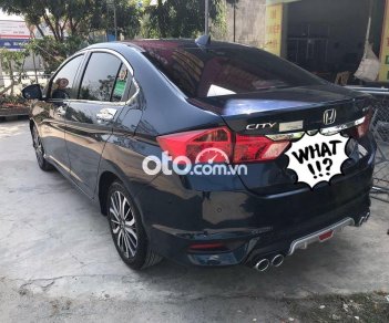 Honda City 2020 - Cần bán Honda City sản xuất năm 2020