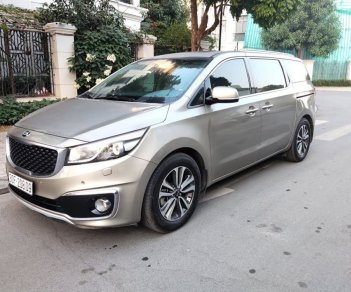 Kia VT250   DATH 2018 - Bán Kia Sedona DATH sản xuất năm 2018 chính chủ