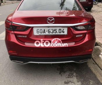 Mazda 5 2019 - Cần bán Mazda 6 sản xuất 2019, 780 triệu