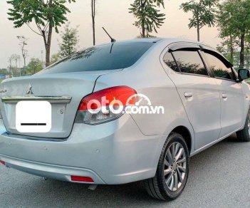 Mitsubishi VT200 1.2L MT 2018 - Bán Mitsubishi Attrage 1.2L MT năm 2018, màu bạc, xe nhập, giá chỉ 300 triệu