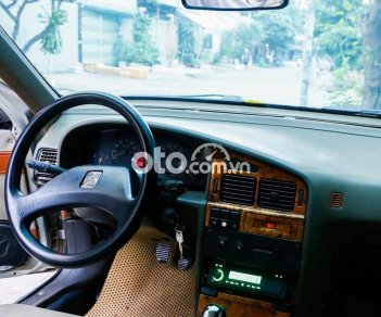 Peugeot 405 1994 - Bán xe Peugeot 405 sản xuất năm 1994, màu bạc, xe nhập còn mới