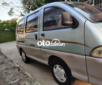 Daihatsu Citivan 2001 - Cần bán Daihatsu Citivan 2001