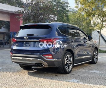 Hyundai Santa Fe 2019 - Bán Hyundai Santa Fe sản xuất 2019