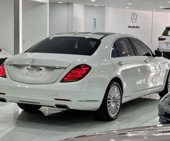 Mercedes-Benz 2016 - BánMercedes-Benz S500 sản xuất năm 2016