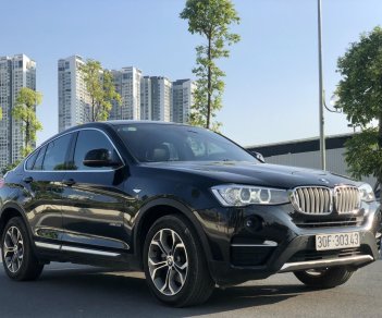 BMW X4 2017 - Đăng kí lần đầu 2018