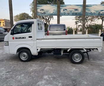 Suzuki Super Carry Pro 2019 - Bán Suzuki- Carry Pro đời 2019, đăng ký 2020, tải thùng lửng, xe đi 3.8 vạn km