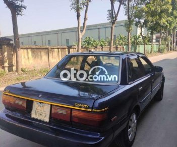 Toyota Camry 1989 - Cần bán lại xe Toyota Camry năm 1989, nhập khẩu nguyên chiếc