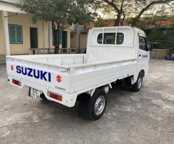 Suzuki Super Carry Pro 2019 - Bán Suzuki- Carry Pro đời 2019, đăng ký 2020, tải thùng lửng, xe đi 3.8 vạn km