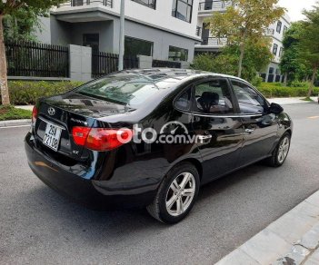 Hyundai Avante    2006 - Bán ô tô Hyundai Avante sản xuất 2006, màu đen, nhập khẩu  