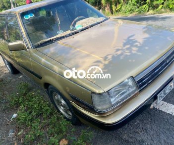 Toyota Corona   1984 - Bán Toyota Corona năm sản xuất 1984, màu vàng cát, nhập khẩu nguyên chiếc