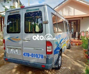 Mercedes-Benz Sprinter 2007 - Xe Mercedes đời 2007, màu bạc giá cạnh tranh