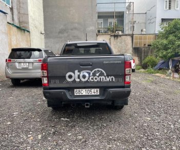 Ford Ranger Wildtrak 2.0L 4x4 AT 2019 - Cần bán Ford Ranger Wildtrak 2.0L 4x4 AT đời 2019, màu xám, nhập khẩu còn mới, giá chỉ 799 triệu