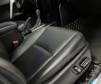 Toyota Prado   TXL  2015 - Bán Toyota Prado TXL đời 2015, màu đen, nhập khẩu nguyên chiếc