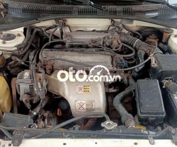 Toyota Corona 2.0 1993 - Bán Toyota Corona 2.0 sản xuất 1993, màu trắng, 120tr