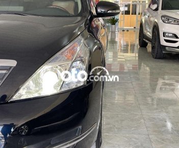 Nissan Teana 2011 - Bán Nissan Teana đời 2011, màu đen, nhập khẩu nguyên chiếc, giá 369tr