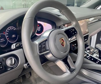 Porsche Cayenne 2020 - Màu trắng, nhập khẩu nguyên chiếc