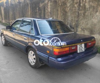 Toyota Camry 1989 - Cần bán lại xe Toyota Camry năm 1989, nhập khẩu nguyên chiếc