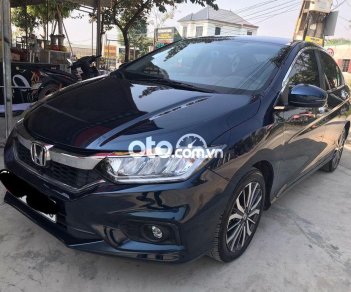 Honda City 2020 - Cần bán Honda City sản xuất năm 2020