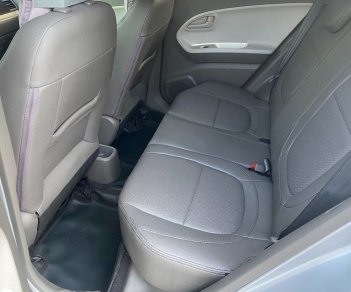 Kia Morning   1.2 MT  2019 - Bán xe Kia Morning 1.2 MT năm 2019, màu bạc xe gia đình, giá chỉ 250 triệu