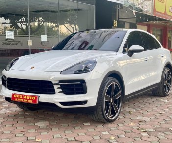 Porsche Cayenne 2020 - Màu trắng, nhập khẩu nguyên chiếc