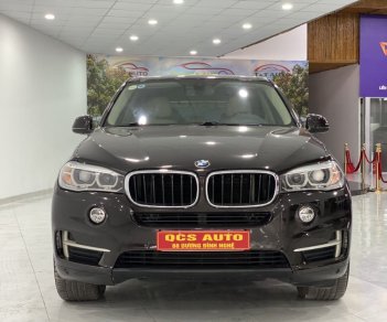 BMW X5 xDrive35i 2014 - Bán BMW X5 xDrive35i sx 2014