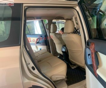 Toyota Prado   TXL 2.7L  2010 - Cần bán xe Toyota Prado TXL 2.7L đời 2010, nhập khẩu nguyên chiếc 